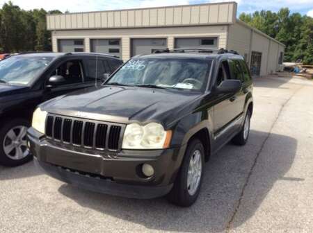 2006 Jeep Grand Cherokee Laredo 4WD for Sale  - BS-R350073_4  - Auto Connection