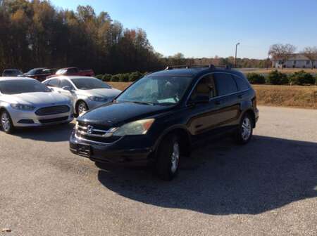 2010 Honda CR-V EX-L 4WD 5-Speed AT for Sale  - 056133A_1  - Auto Connection