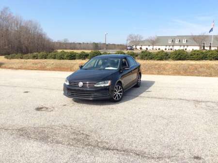 2017 Volkswagen Jetta 1.4T SE 6A for Sale  - BS-R341925  - Auto Connection