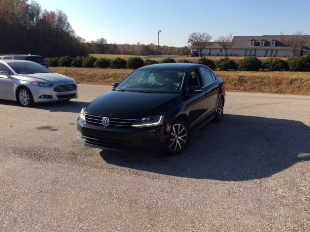 2017 Volkswagen Jetta 1.4T SE 6A  - BS-R341925  - Auto Connection