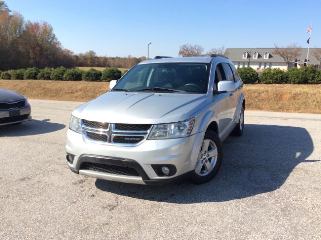 2012 Dodge Journey SXT AWD  - BS-R163295_3  - Auto Connection