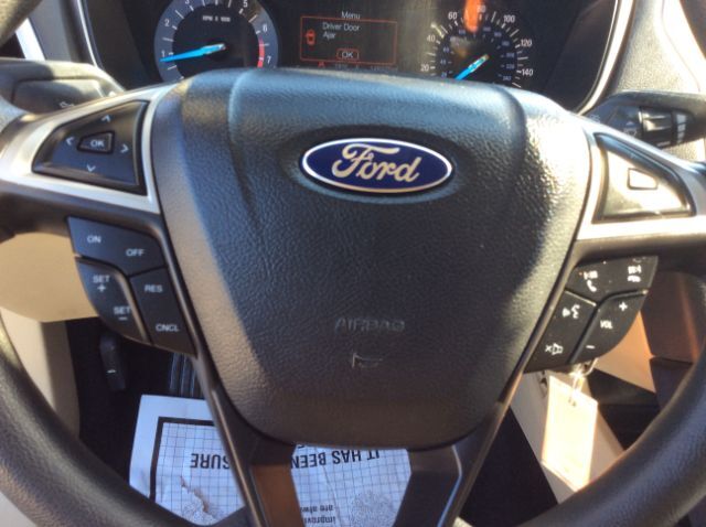 2014 Ford Fusion  - Auto Connection