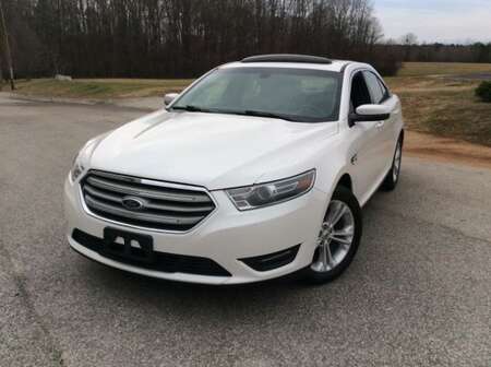 2015 Ford Taurus SEL FWD for Sale  - BS-R158780  - Auto Connection