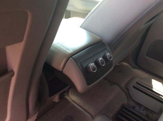 2017 Chevrolet Traverse  - Auto Connection