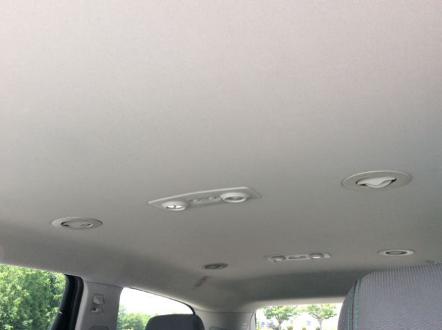 2017 Chevrolet Traverse  - Auto Connection