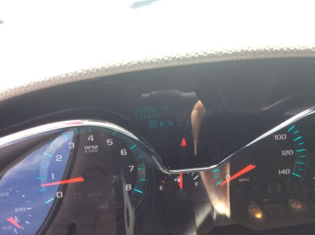 2017 Chevrolet Traverse  - Auto Connection