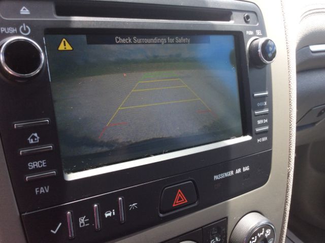 2017 Chevrolet Traverse  - Auto Connection