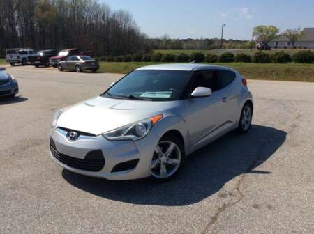2014 Hyundai Veloster Base for Sale  - BS-204419  - Auto Connection