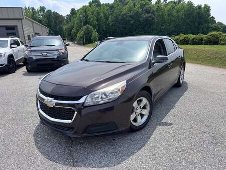 2015 Chevrolet Malibu 1LT for Sale  - BS-R277144  - Auto Connection