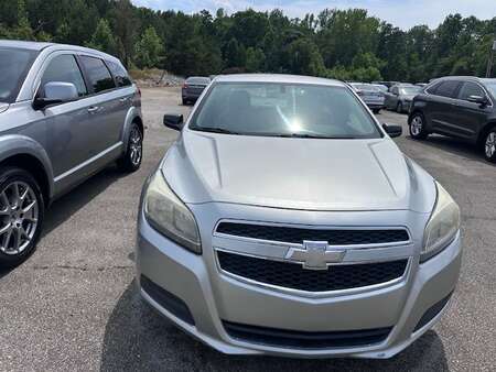 2013 Chevrolet Malibu LS for Sale  - BS-R346969  - Auto Connection