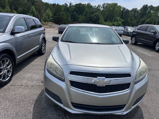 2013 Chevrolet Malibu LS  - BS-R346969  - Auto Connection