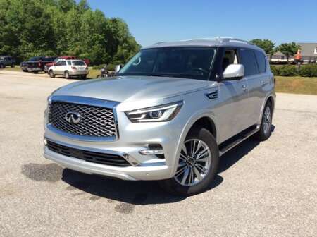2018 Infiniti QX80 2WD for Sale  - BS-663376  - Auto Connection