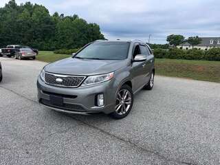 2014 Kia Sorento SX V
