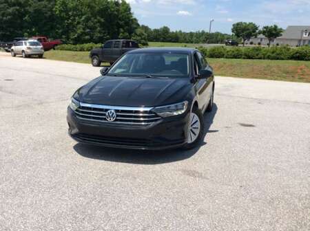 2019 Volkswagen Jetta 1.4T S 8A for Sale  - BS-127554  - Auto Connection