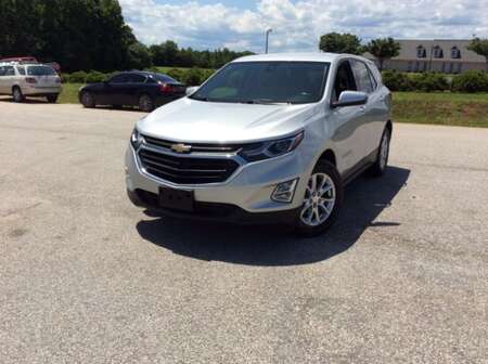 2020 Chevrolet Equinox LT 2WD for Sale  - BS-260876  - Auto Connection