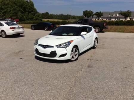 2015 Hyundai Veloster Base 6AT for Sale  - BS-R227563_1  - Auto Connection