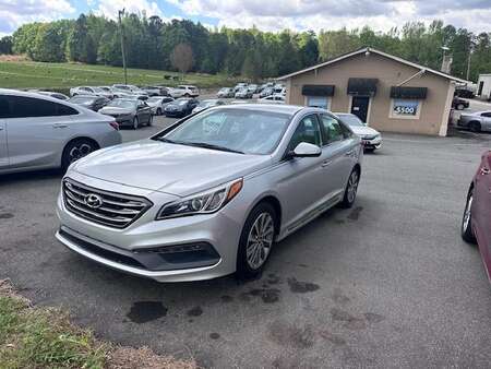 2015 Hyundai Sonata Sport for Sale  - BS-R105747_1  - Auto Connection