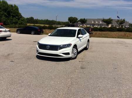 2019 Volkswagen Jetta 1.4T S 8A for Sale  - BS-129666_1  - Auto Connection