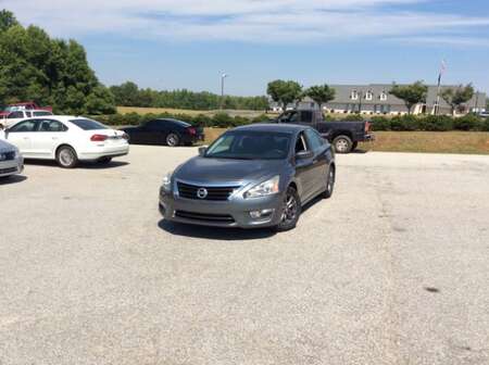 2015 Nissan Altima 2.5 S for Sale  - BS-R920085  - Auto Connection