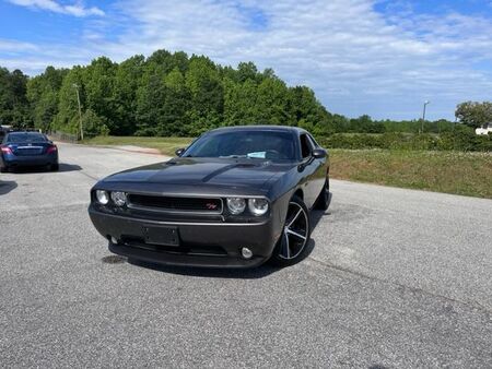 2013 Dodge Challenger  - Auto Connection