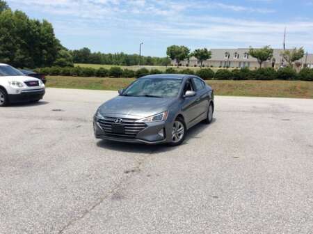 2019 Hyundai Elantra Limited for Sale  - BS-490733  - Auto Connection
