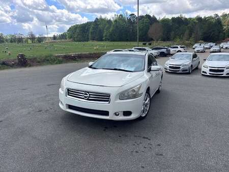 2014 Nissan Maxima SV for Sale  - BS-R434176_1  - Auto Connection