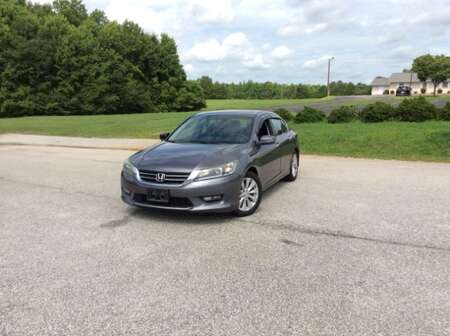 2014 Honda Accord EX Sedan CVT for Sale  - BS-216919  - Auto Connection