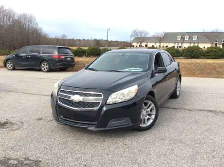 2013 Chevrolet Malibu 1LT for Sale  - BS-R167112_1  - Auto Connection