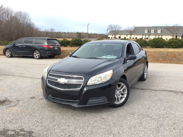 2013 Chevrolet Malibu 1LT  - BS-R167112_1  - Auto Connection