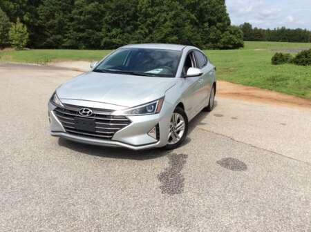 2019 Hyundai Elantra Limited for Sale  - BS-472965  - Auto Connection