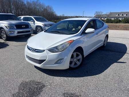 2013 Hyundai Elantra GLS A/T for Sale  - BS-R171744_2  - Auto Connection