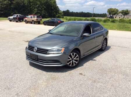 2017 Volkswagen Jetta 1.4T SE 6A for Sale  - BS-R398168  - Auto Connection