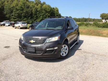 2015 Chevrolet Traverse LS FWD w/PDC for Sale  - BS-203757  - Auto Connection