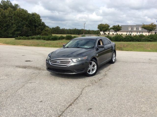 2015 Ford Taurus SEL FWD  - BS-R137931_1  - Auto Connection