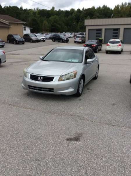 2008 Honda Accord LX Sedan AT for Sale  - BS-R055082_2  - Auto Connection