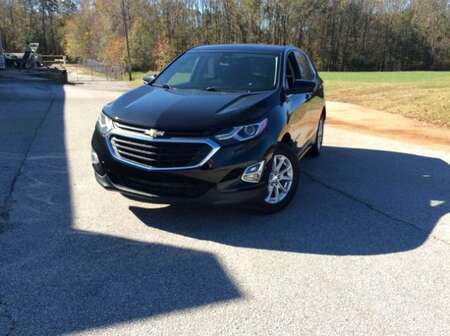 2020 Chevrolet Equinox LT 1.5 2WD for Sale  - BS-171600  - Auto Connection