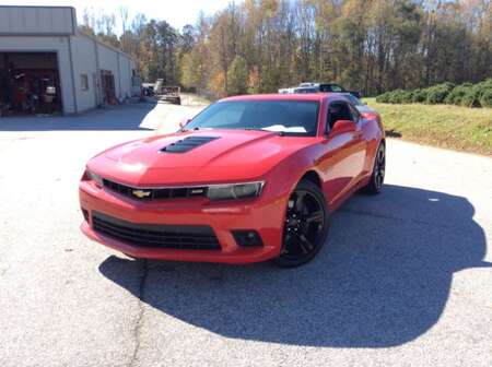 2014 Chevrolet Camaro 2SS Coupe for Sale  - BS-228547  - Auto Connection