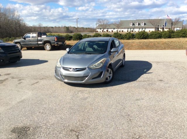 2015 Hyundai Elantra SE 6AT  - BS-R647520_1  - Auto Connection