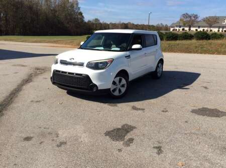 2016 Kia Soul Base 6A for Sale  - BS-R847915  - Auto Connection