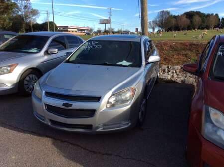 2012 Chevrolet Malibu 2LT for Sale  - 376144A  - Auto Connection