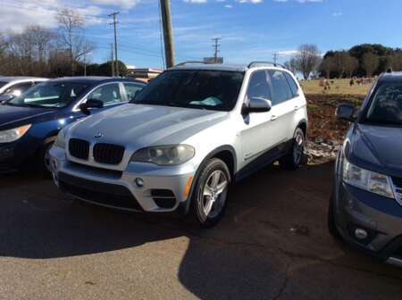 2012 BMW X5 xDrive35i AWD for Sale  - 745190A  - Auto Connection