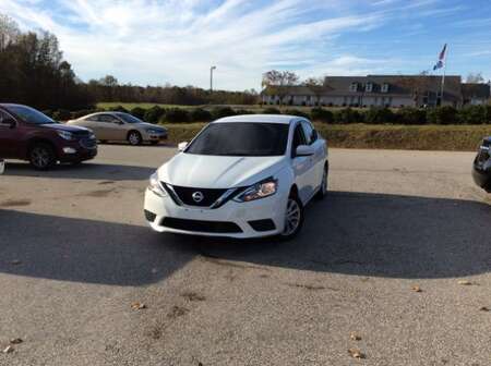 2019 Nissan Sentra SV for Sale  - BS-314999  - Auto Connection