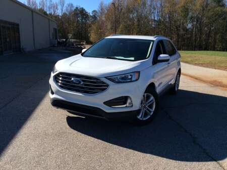 2020 Ford Edge SEL FWD for Sale  - BS-B48299  - Auto Connection