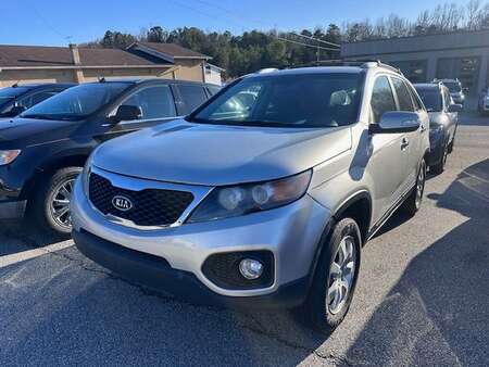 2012 Kia Sorento LX 2WD for Sale  - 230611A  - Auto Connection