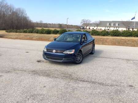 2013 Volkswagen Jetta SE for Sale  - BS-R260444_2  - Auto Connection