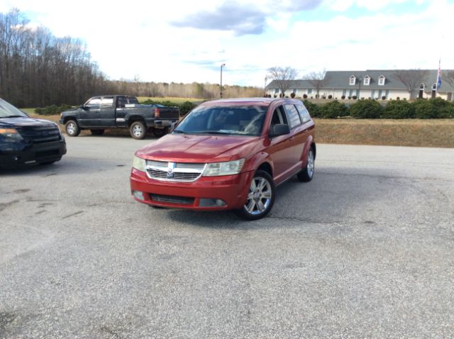 2009 Dodge Journey SXT  - BS-R506750_2  - Auto Connection