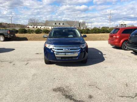 2012 Ford Edge SE FWD for Sale  - A63758A  - Auto Connection