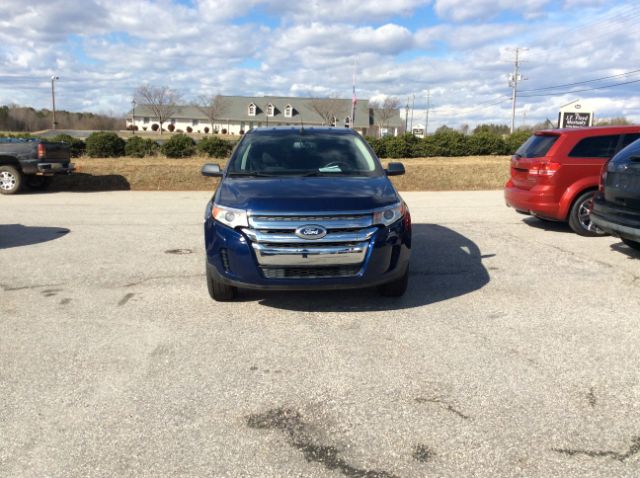 2012 Ford Edge SE FWD  - A63758A  - Auto Connection