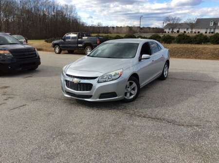 2016 Chevrolet Malibu Limited 1LT for Sale  - 156038A  - Auto Connection