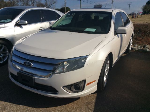 2010 Ford Fusion SE  - 381310A  - Auto Connection